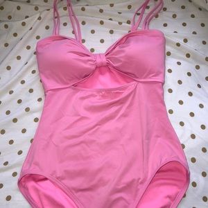 Kate Spade bathing suit